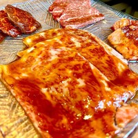 焼肉 うしみつ 恵比寿本店 - 