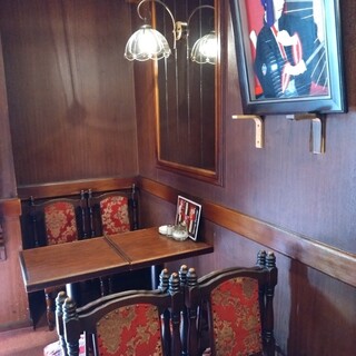 喫茶ジュリアン_2