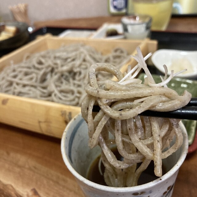 蕎麦処 滝 （ソバドコロ タキ） - 日御子/そば | 食べログ