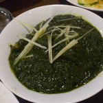 大阪ハラールレストラン - マトンパラク