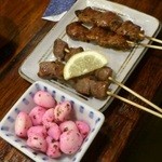 Yakitori Daikichi - 