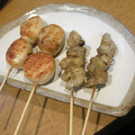 Yakitori Miyako - 