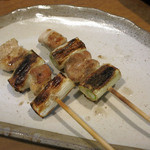 Yakitori Miyako - 