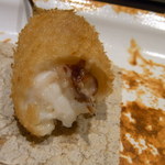 銀座 六覺燈 - タコ