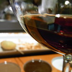 銀座 六覺燈 - ワイン