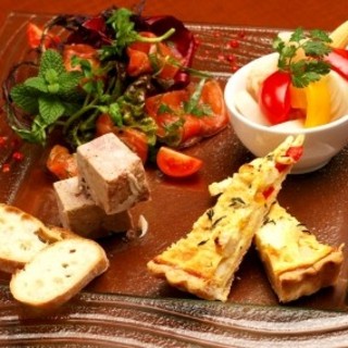 オステリア リュカ Osteria Ryuka たまプラーザ イタリアン 食べログ