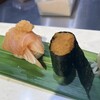 立食い寿司 根室花まる 丸の内オアゾ店