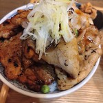 元祖豚丼屋 TONTON - 