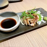 Yakitori Torizou - 