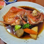 旬の味 ごろさや - 