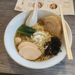 麺屋 まぜらん - 