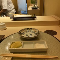 渋谷 天婦羅 ふじもと - 