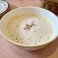 ダン ル シエル - 