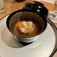 銀座ろくさん亭 - 