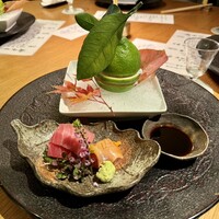 銀座ろくさん亭 - 