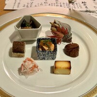 銀座ろくさん亭 - 