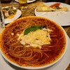 IVO ホームズパスタ トラットリア 品川店