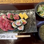 お食事処 和 魚がうまい店 - 