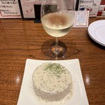 漁師のフレンチ あらき EKIZO神戸三宮店 - 