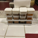 SPICE CURRY アルクロード - 