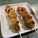 Yakitori Boushuu - 