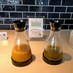 プレミアムラウンジ さがのがら。 - 