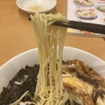 興口福 - 麺