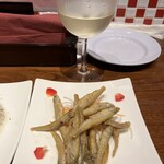 漁師のフレンチ あらき EKIZO神戸三宮店 - 