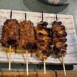 Yakitori Boushuu - 