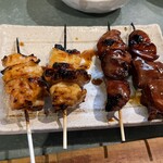 Yakitori Boushuu - 