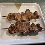 Yakitori Boushuu - 