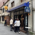 ラ フィーリア デル プレジデンテ - 