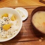 京都石塀小路豆ちゃ - 