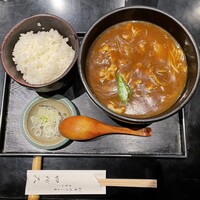 日本橋 やぶ久 - 