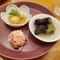 京都石塀小路豆ちゃ 有楽町 - 