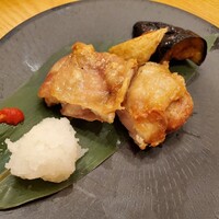 京都石塀小路豆ちゃ 有楽町 - 