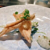 銀座うかい亭 - 