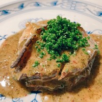 銀座うかい亭 - 