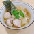 麺庭つむぎ - 料理写真: