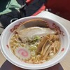 活力再生麺屋 あじ庵食堂