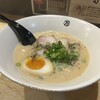 まる万ラーメン 大谷店