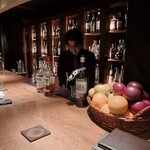 BAR  KUDAN - 