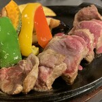 Nama Ramu Yakiniku Hitsuji Rokku - 