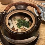 季節料理かたやま - 