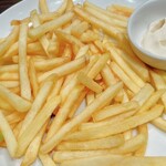 俺のフレンチ - 