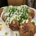 Takoyaki Semmon Ten Karitoro - 