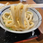 Junte Uchichi Sanuki Udon Gorou - 