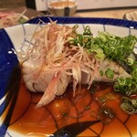 季節料理かたやま - 