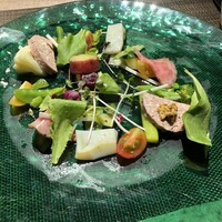 ヴェルデュ都 - 