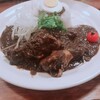 カレー食堂 リトルスパイス